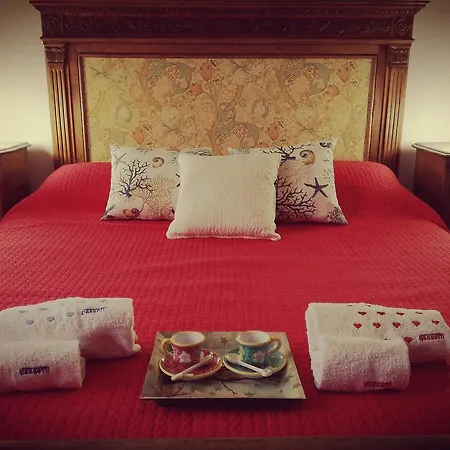 Casa Giulia Bed and breakfast *