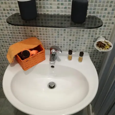 Casa Giulia * Península Sorrentina