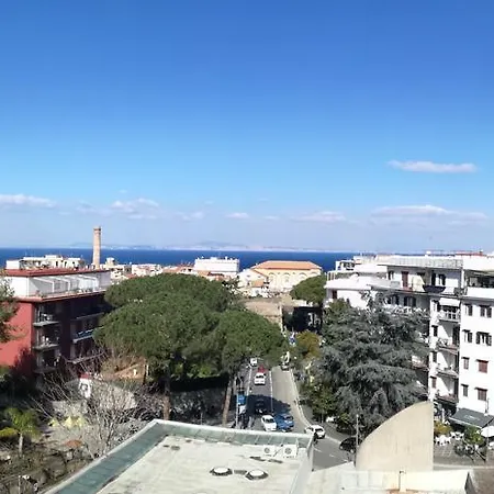 Bed and breakfast Casa Giulia
