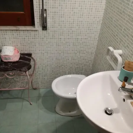 Casa Giulia * Península Sorrentina