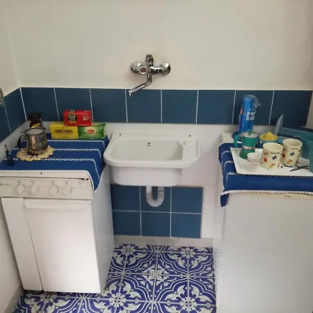 Casa Giulia