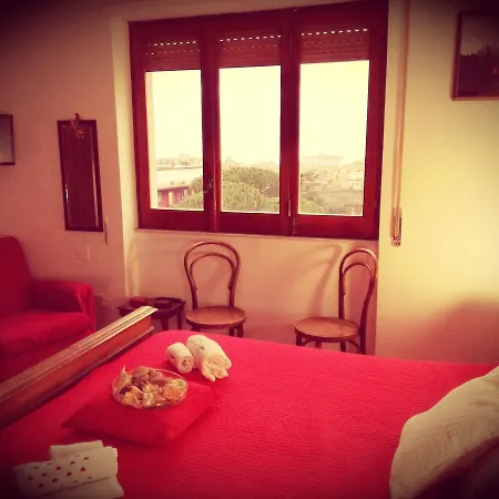 Casa Giulia *