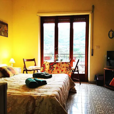 Bed & Breakfast Casa Giulia