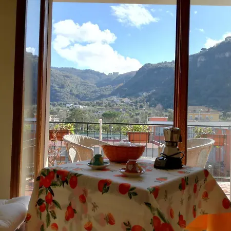 Casa Giulia Sorrento