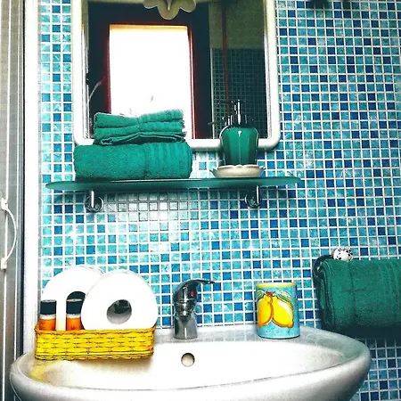 Casa Giulia Bed & Breakfast
