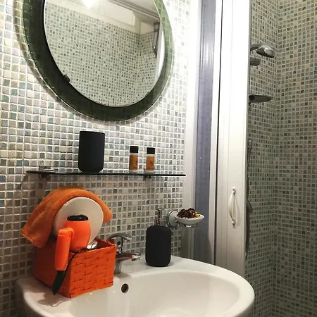 Bed & Breakfast Casa Giulia *