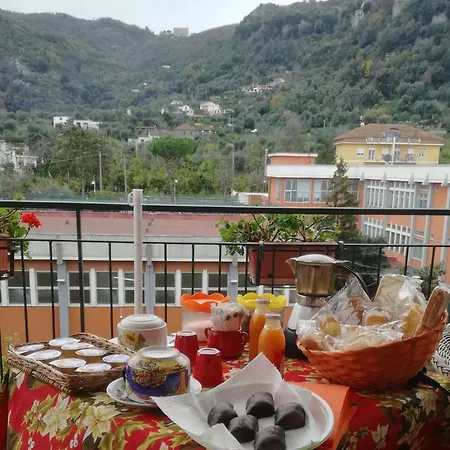 Casa Giulia Bed & Breakfast