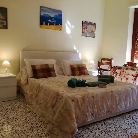 Casa Giulia ベッド・アンド・ブレックファスト