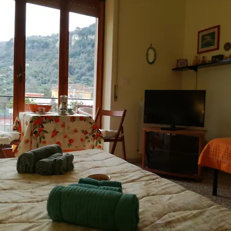 Bed & Breakfast Casa Giulia Sorrento