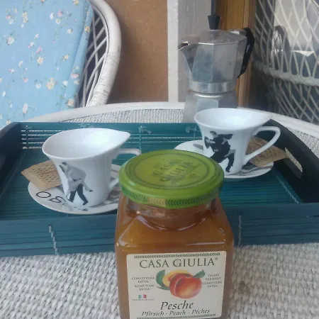 Casa Giulia Bed & Breakfast