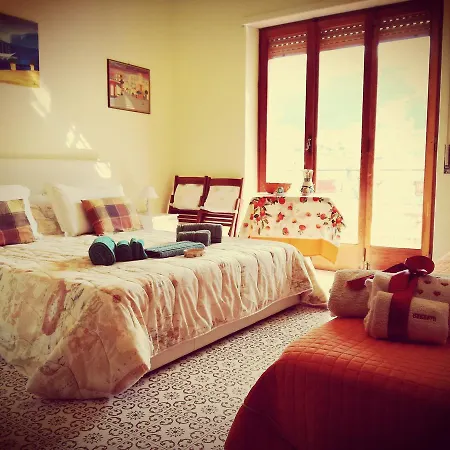 Bed & Breakfast Casa Giulia Sorrento