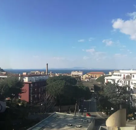 Bed & Breakfast Casa Giulia Sorrento