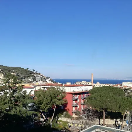 Casa Giulia Bed & Breakfast *