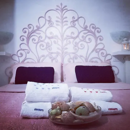 Casa Giulia Bed & Breakfast *