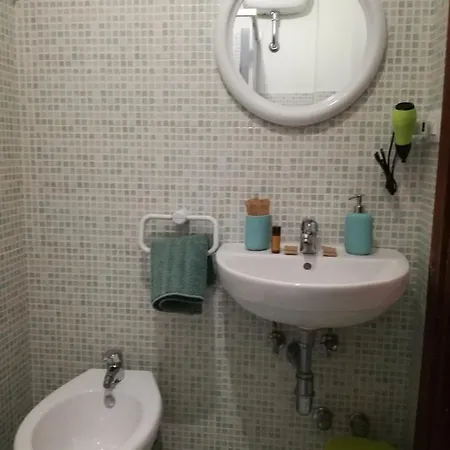 Casa Giulia Bed & Breakfast Sorrento