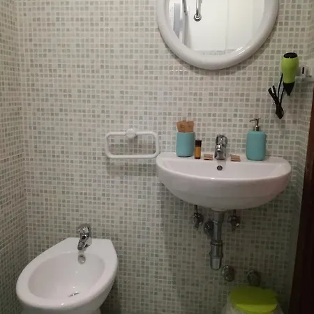 Casa Giulia Sorrento