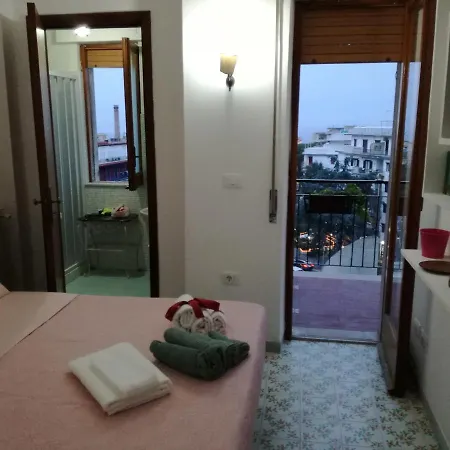 Casa Giulia